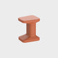 GYRO |  MAP Stool (brick) 消波塊坐凳 紅色