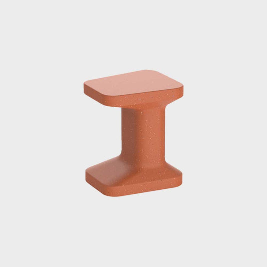 GYRO |  MAP Stool (brick) 消波塊坐凳 紅色