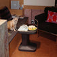 GYRO |  MAP Stool (black) 消波塊坐凳 黑色