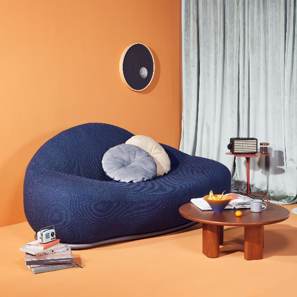grado |  Macaron Cushion 馬卡龍抱枕