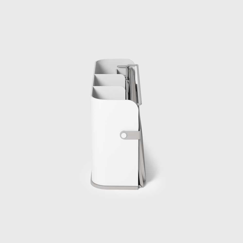 umbra | SINKIN DISHRACK 司令可折疊碗碟架