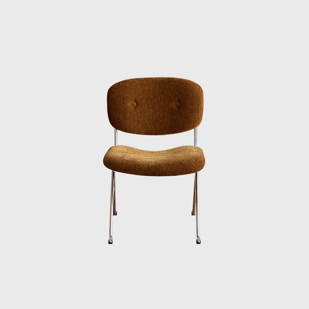 grado |  Omelette Chair 歐姆餐椅