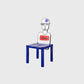 Maisondada | Mise en Seine Chair 長凳