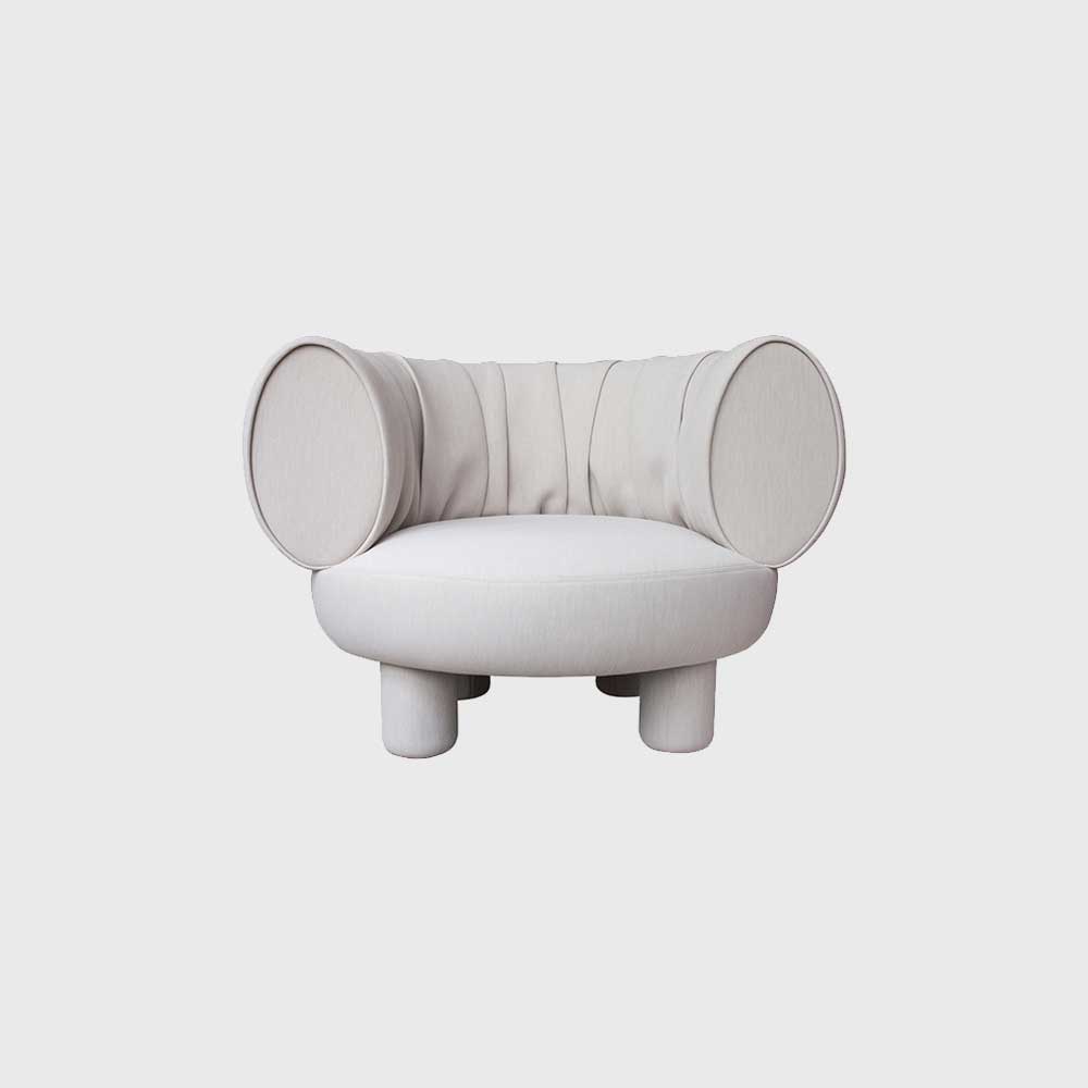 Maisondada | Sumo Sofa 扶手椅