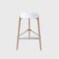 Hyfen | Note Bar Stool 折疊高腳椅