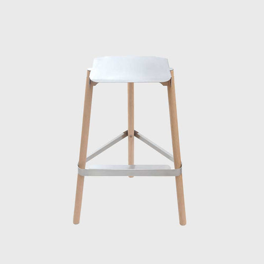 Hyfen | Note Bar Stool 折疊高腳椅