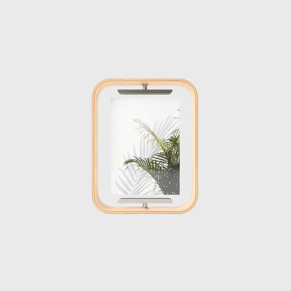 umbra | BELLWOOD DESK FRAME 相框