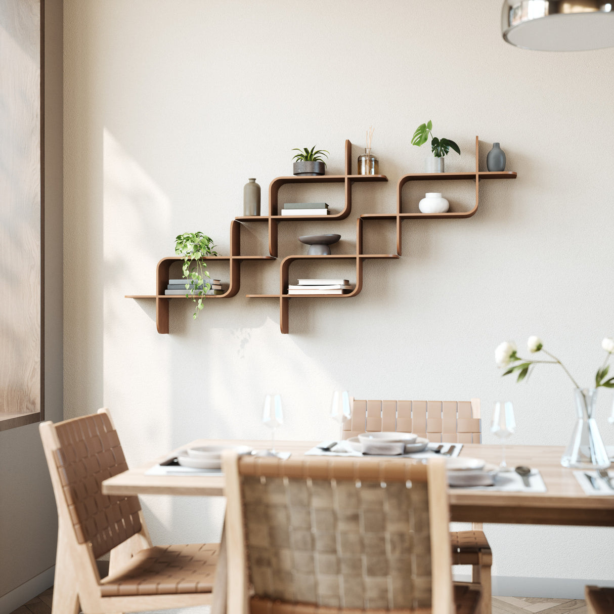 umbra | MONTAGE SHELF 壁架