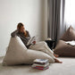 grado |  Quadrangle Zong Sofa 四角粽沙發