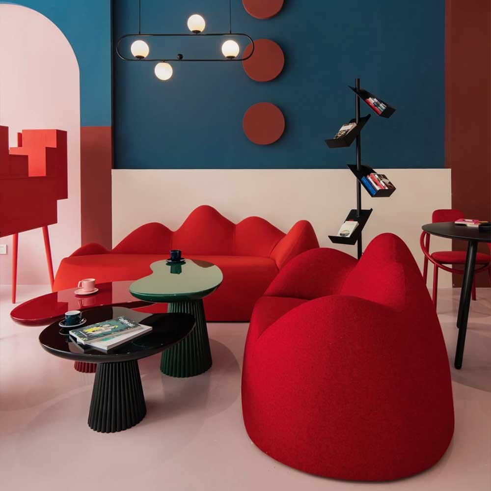 Maisondada | Mira Table 邊桌
