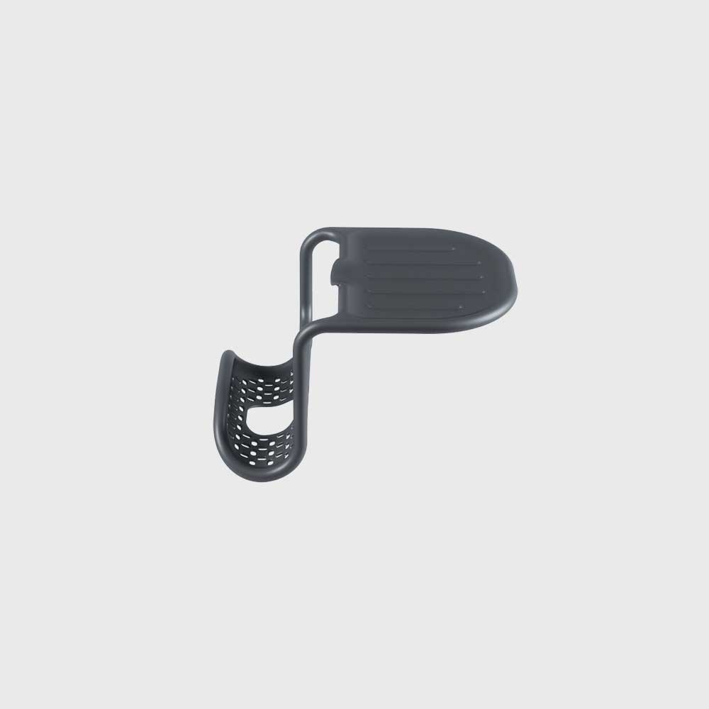 umbra | SLING SINK CADDY DOUBLE 司令水槽收納掛藍