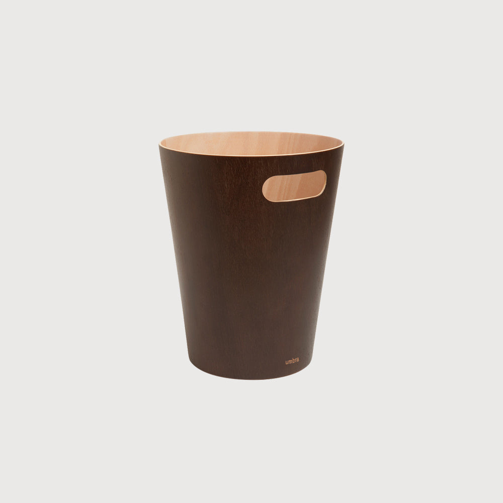 umbra | WOODROW TRASH CAN 垃圾桶