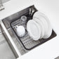 umbra | SINKIN MULTI-USE RACK 瀝水架