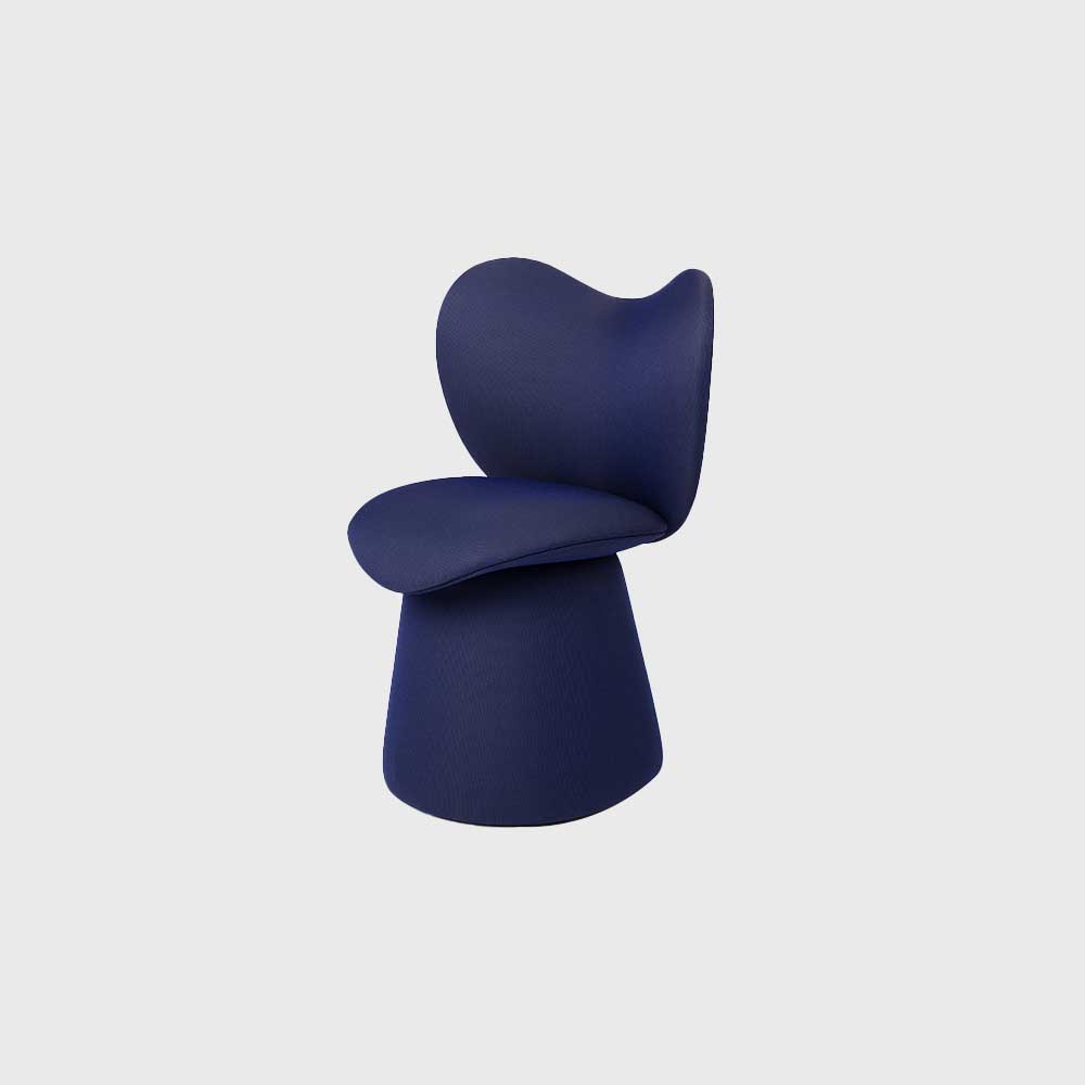 Maisondada | Dame de Coeur Chair 單椅