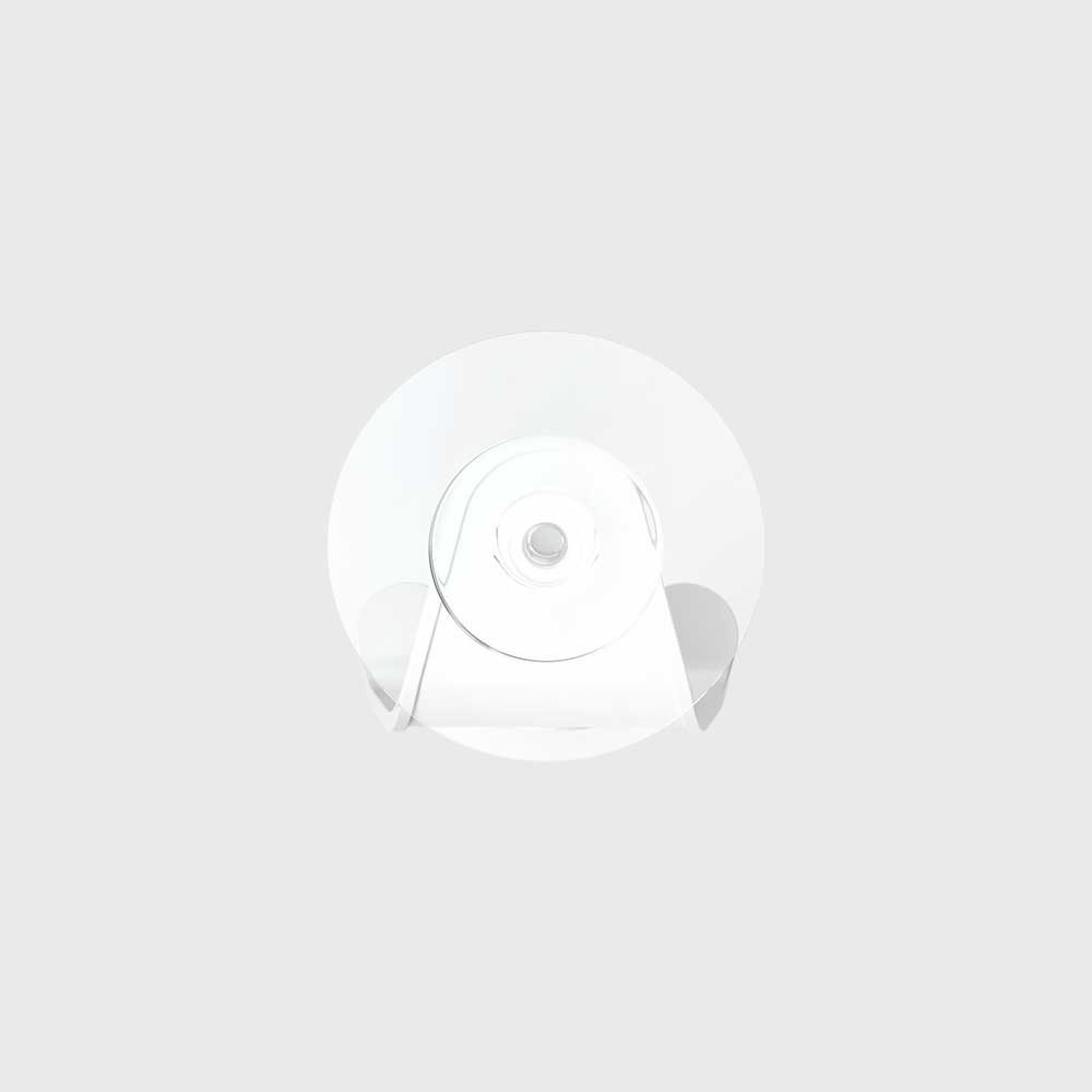 umbra | FLEX ADHESIVE SHELF 收納掛鉤