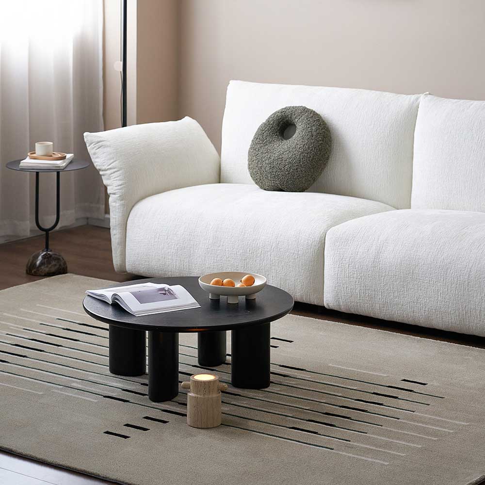grado |  Sunflow Carpet 映戲地毯