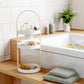 umbra | BELLWOOD COSMETIC ORGANIZER 三層收納盒