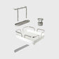 umbra | HOLSTER DISH RACK 瀝水架