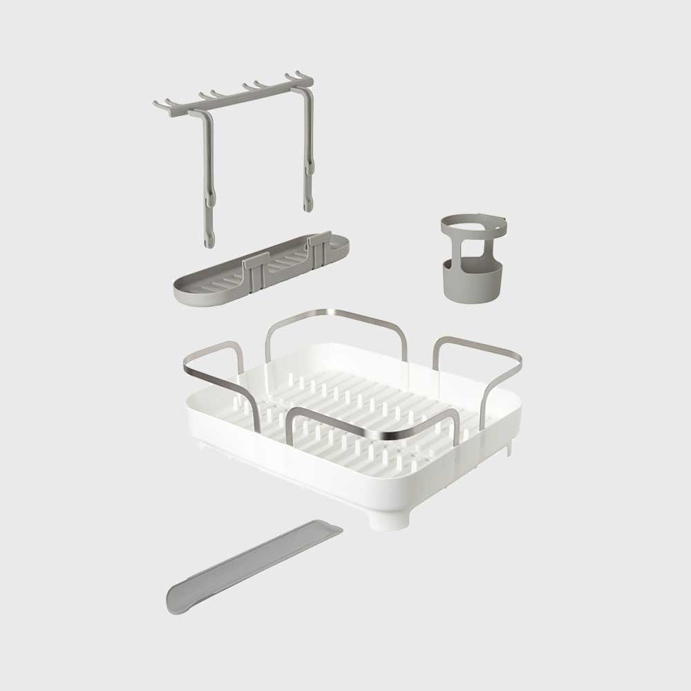 umbra | HOLSTER DISH RACK 瀝水架