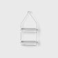 umbra | FLEX SHOWER CADDY 菲樂淋浴盒