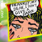 UGLY BEAUTY | Kerchief 頭巾