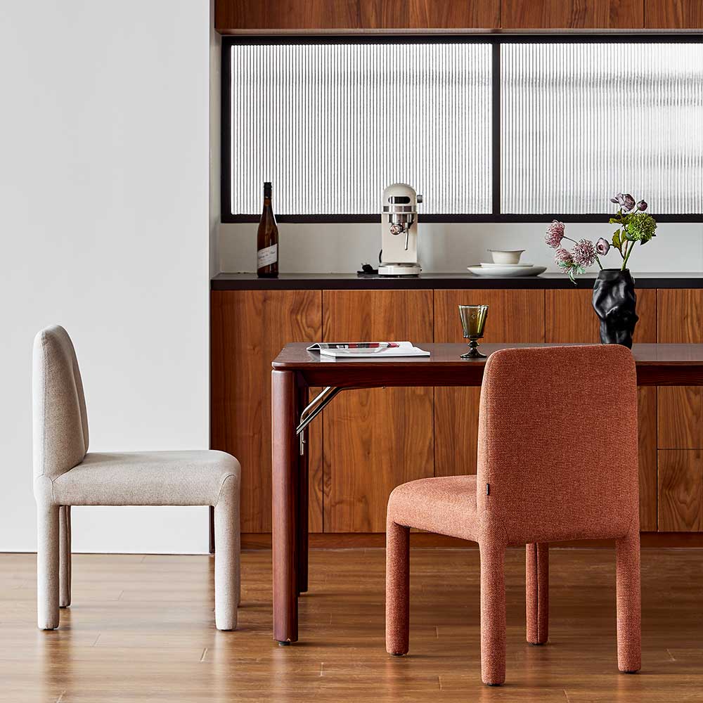 grado |  Plum Chair 梅子椅