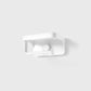 umbra | FLEX ADHESIVE TP HOLDER 菲樂卷紙架將衛生紙架