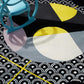 Maisondada | JAPANESE ABSTRACTIONS N8 地毯