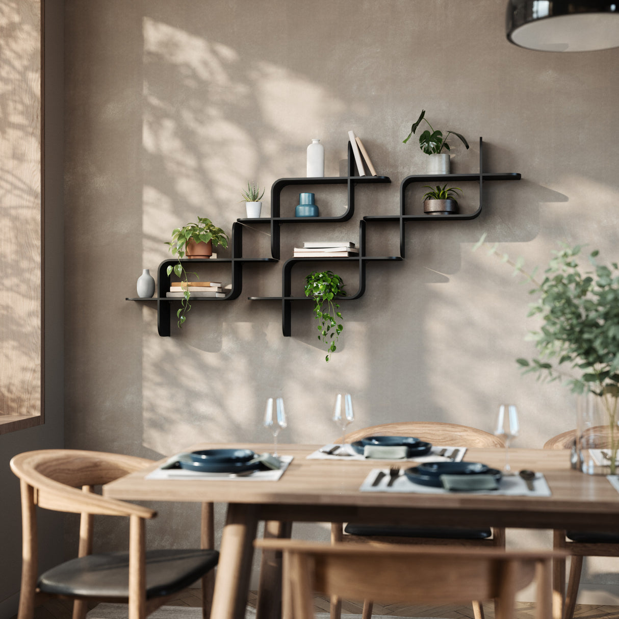 umbra | MONTAGE SHELF 壁架