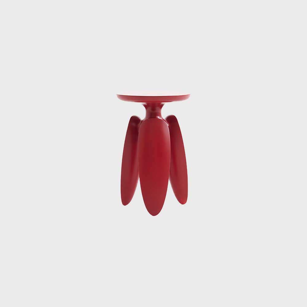 TIWUWORKS | Tripod Side Table 濃墨系列 椅