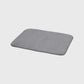 umbra | UDRY DISHRACK W/ DRY MAT CHARCOAL 瀝水架