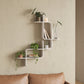 umbra | MONTAGE SHELF 壁架
