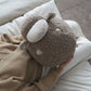 grado |  Baaah Sheep cushion 羊羊抱枕