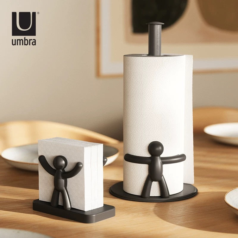 umbra | Buddy 夥伴面紙架