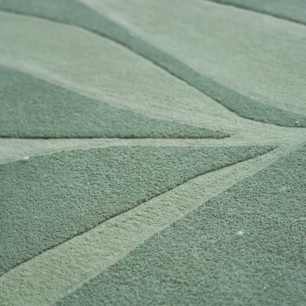 grado |  Leaf Carpet 葉葉地毯