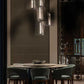 TIWUWORKS | Tile Light - Tile Pendant / Twist / One pcs 瓦燈系列 旋轉吊燈