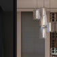 TIWUWORKS | Tile Light - Tile Pendant / Twist / One pcs 瓦燈系列 旋轉吊燈