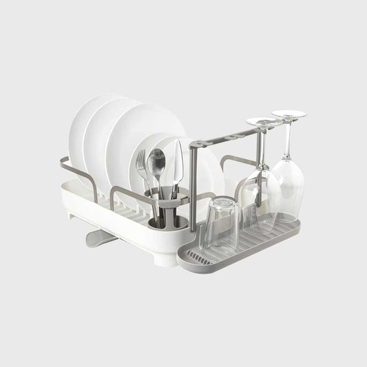 umbra | HOLSTER DISH RACK 瀝水架