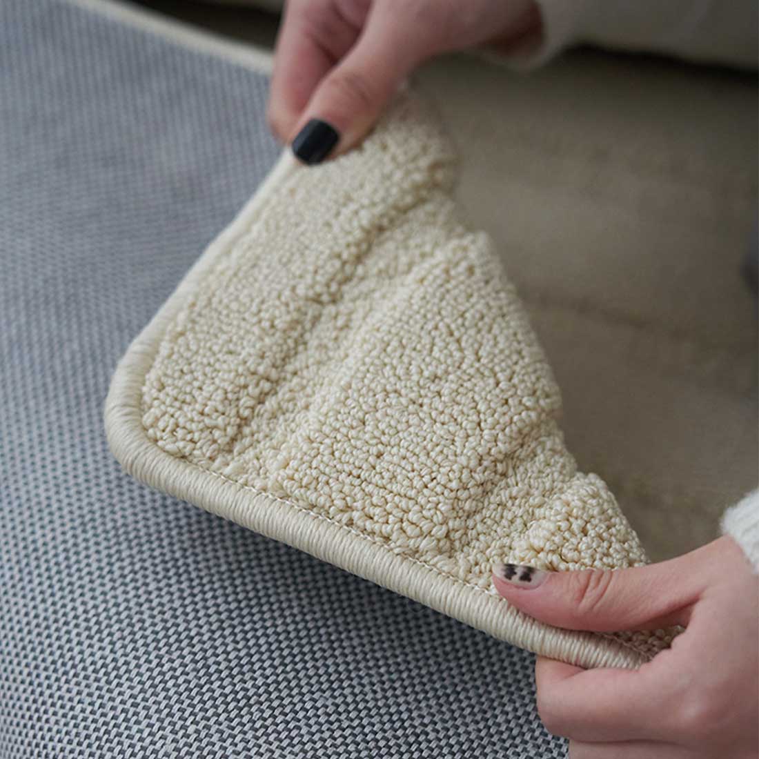 grado |  Siege Carpet 圍城地毯