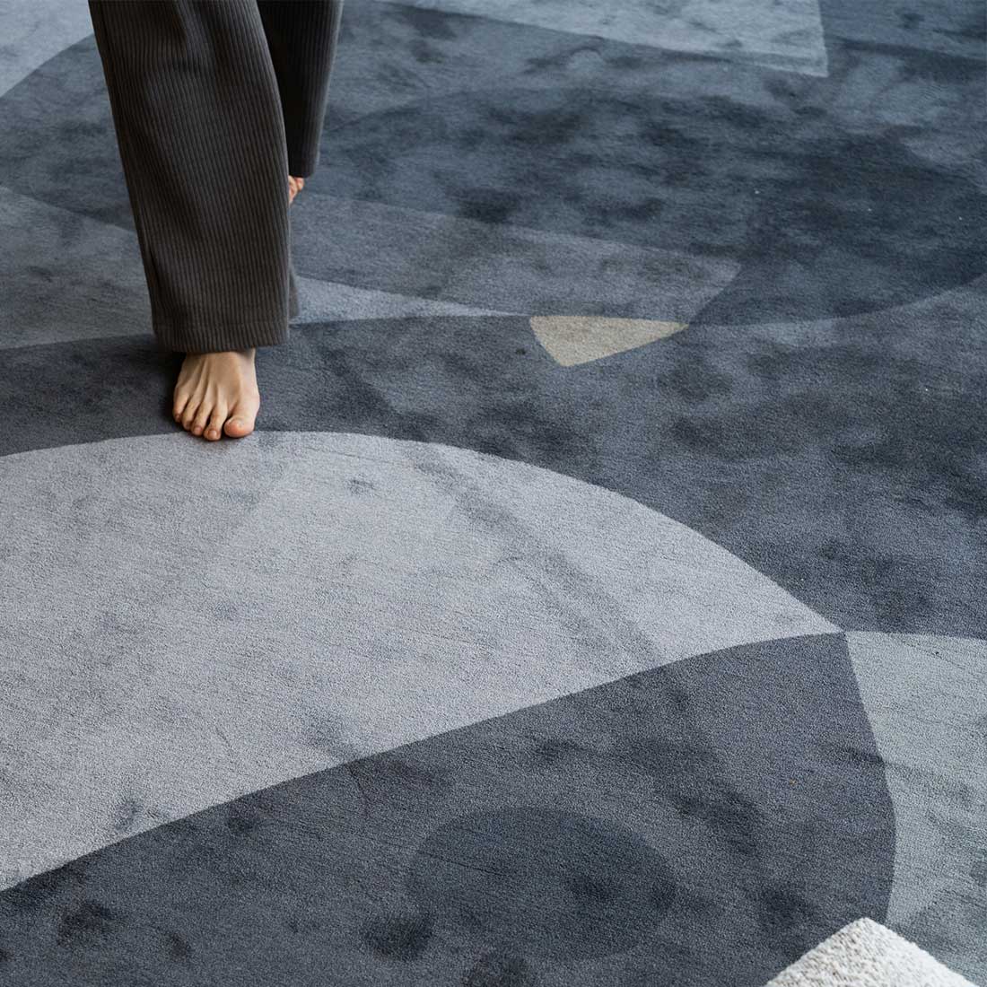 grado |  Dance Carpet 舞地毯