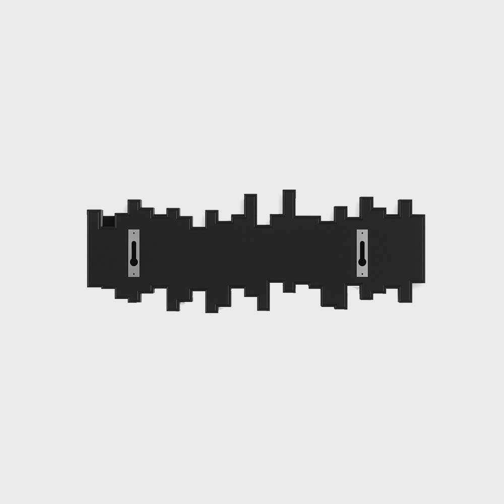 umbra | STICKS MULTI HOOK 收納掛鉤