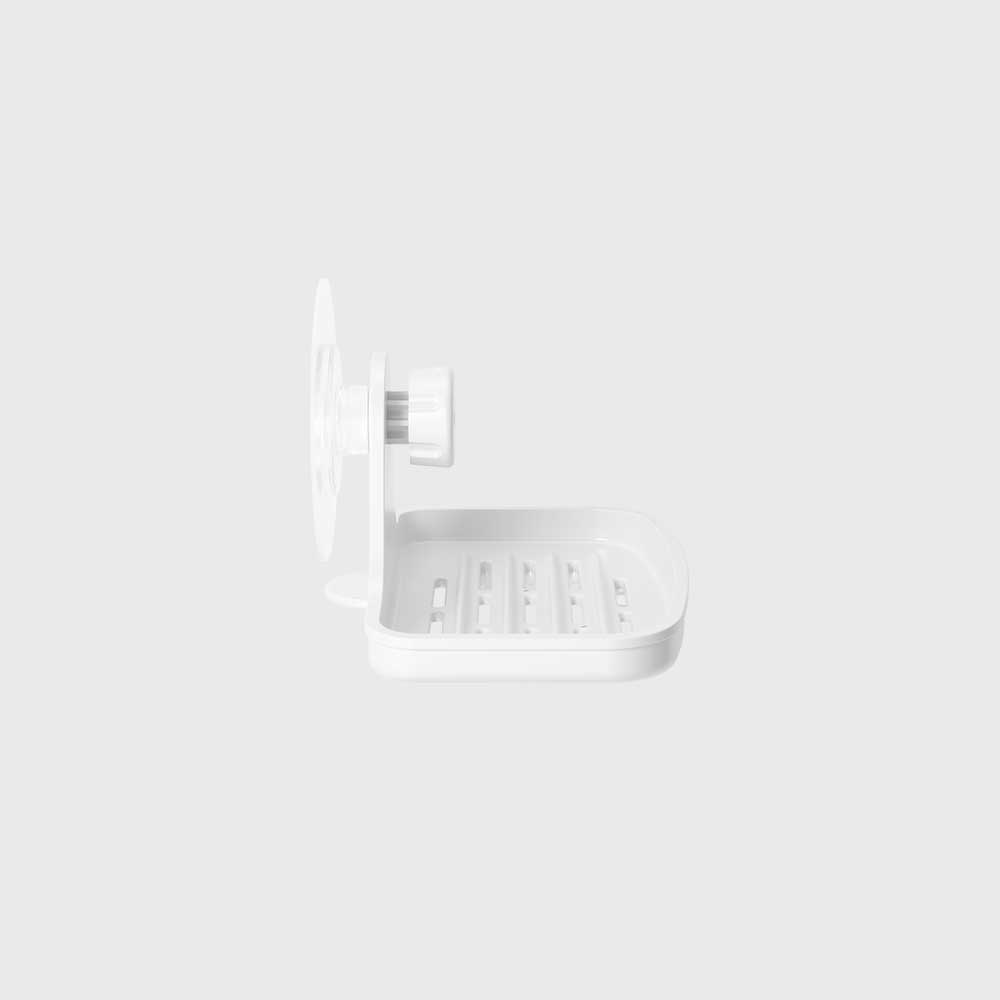 umbra | FLEX ADHESIVE SOAP DISH 菲樂皂碟盒