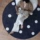grado |  Ladybug Carpet 點點地毯
