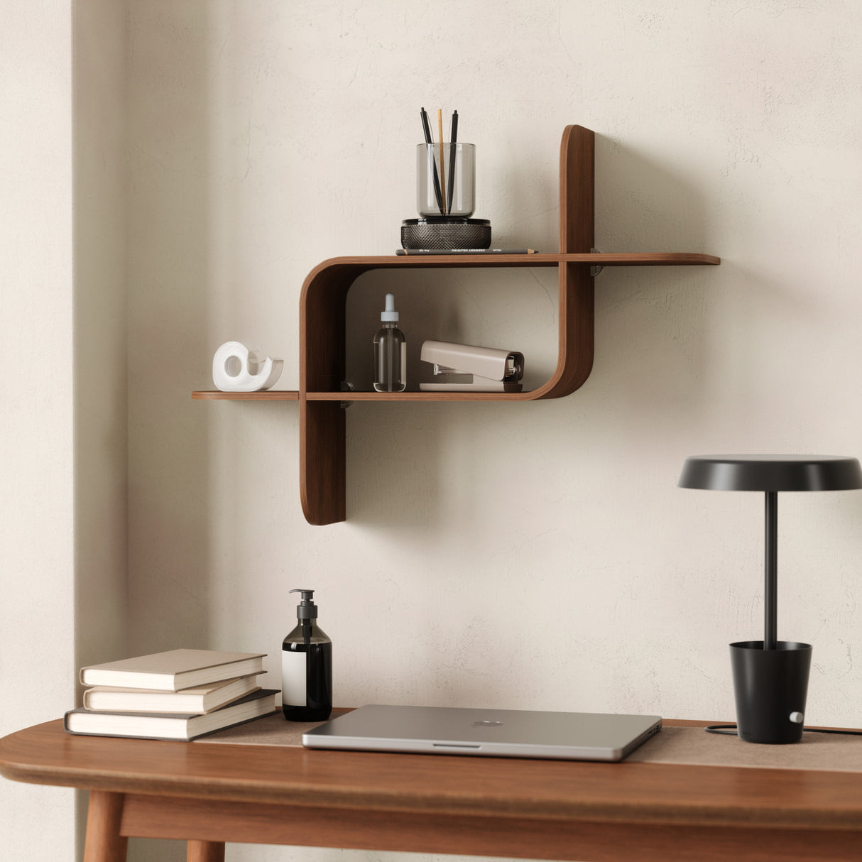 umbra | MONTAGE SHELF 壁架