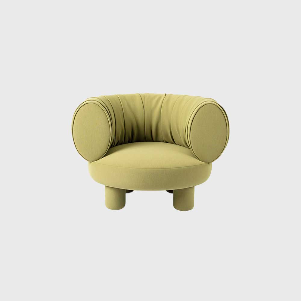 Maisondada | Sumo Sofa 扶手椅