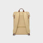 ITO |  TRUFFLE BACKPACK2 PADDY YELLOW 後背包 稻黃