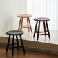 grado | Lotus Leaf Stool 荷葉坐凳