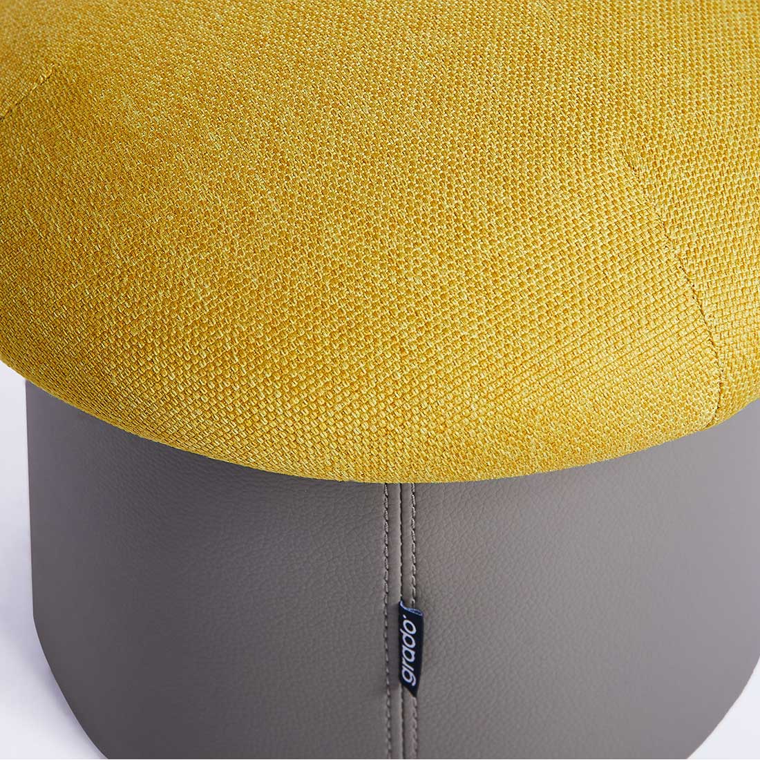 grado |  fungo-kid-pouf 蘑菇兒童座椅