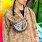 UGLY BEAUTY | Tiger Bag 老虎包包