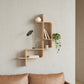umbra | MONTAGE SHELF 壁架